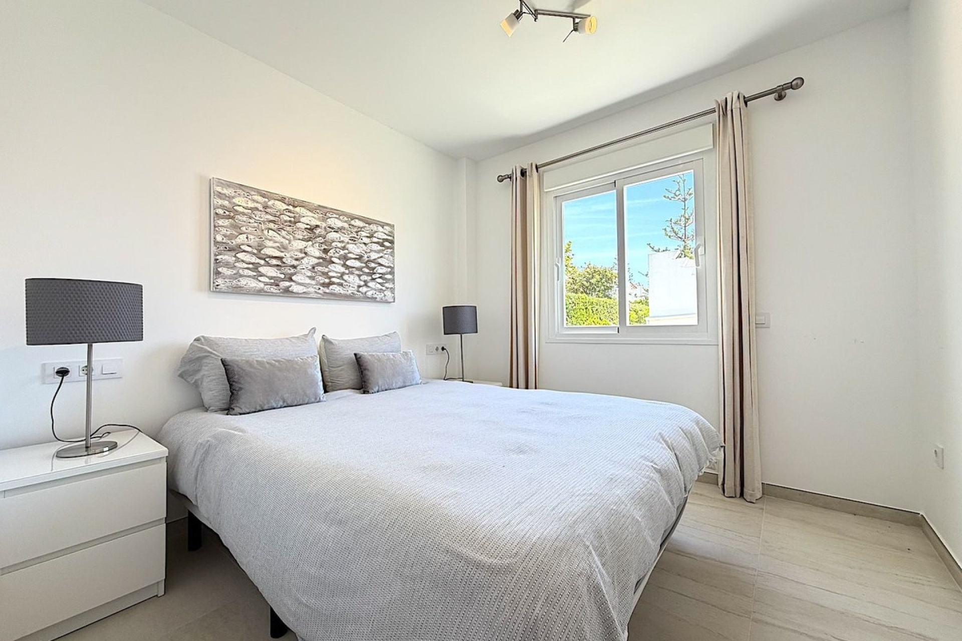 Resale - Villa - Marbella - Aloha