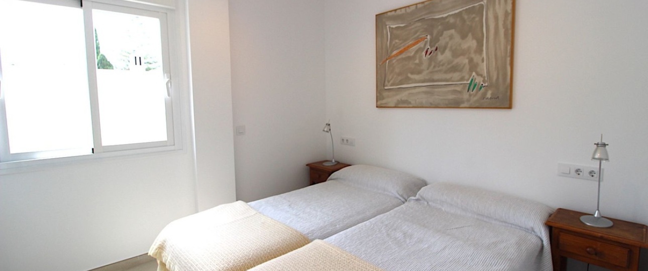 Resale - Villa - Marbella - Aloha
