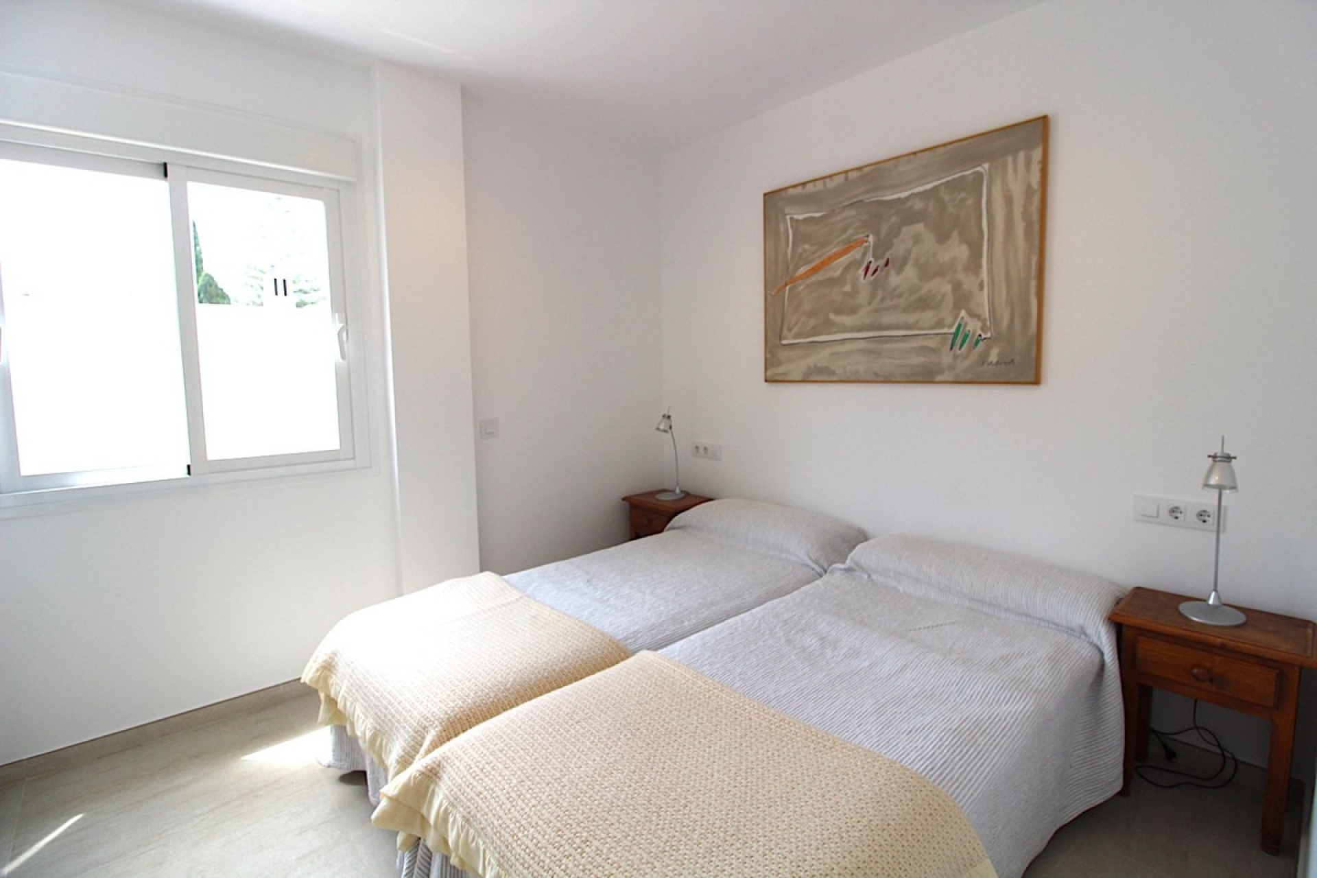 Resale - Villa - Marbella - Aloha