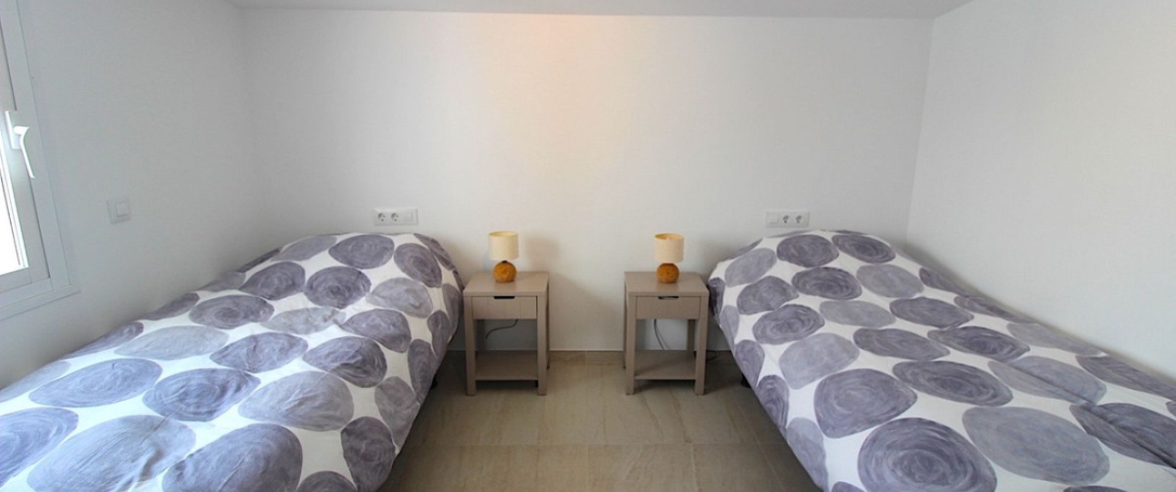 Resale - Villa - Marbella - Aloha