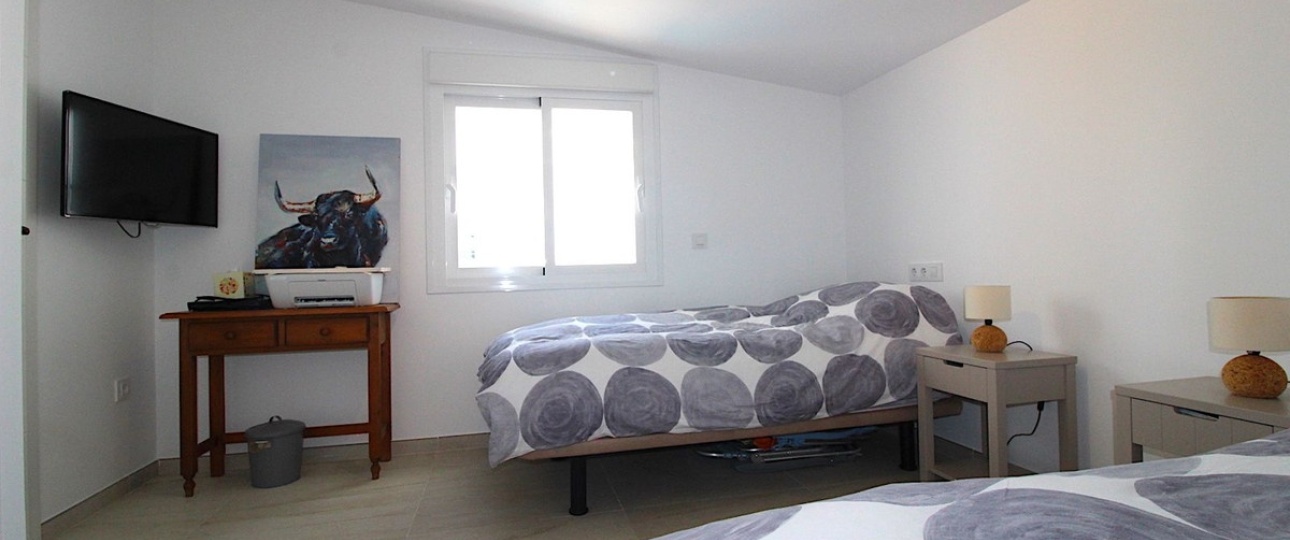Resale - Villa - Marbella - Aloha