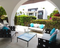 Resale - Villa - Marbella - Aloha