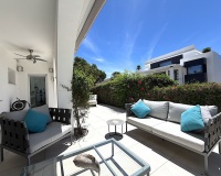 Resale - Villa - Marbella - Aloha