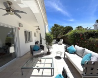 Resale - Villa - Marbella - Aloha