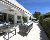 Resale - Villa - Marbella - Aloha