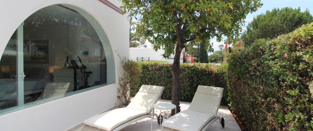 Resale - Villa - Marbella - Aloha