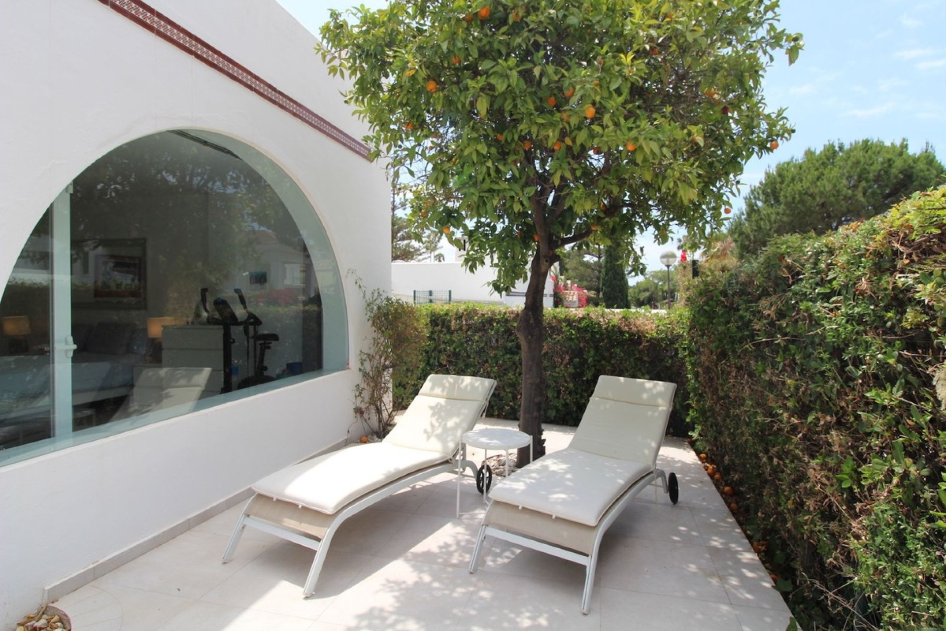Resale - Villa - Marbella - Aloha