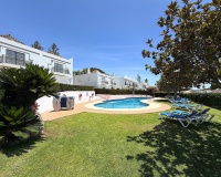 Resale - Villa - Marbella - Aloha