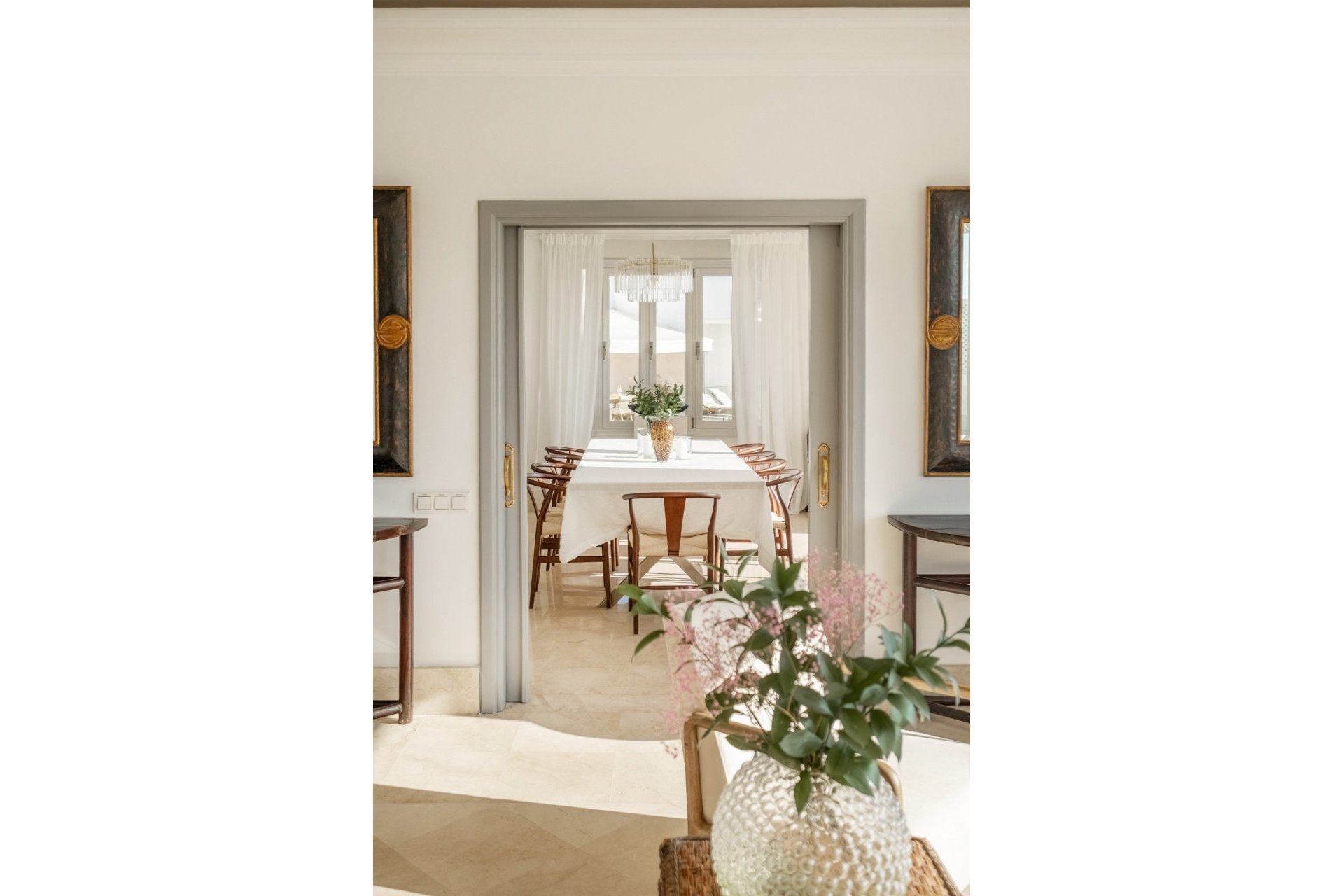 Resale - Villa - Marbella - Aloha