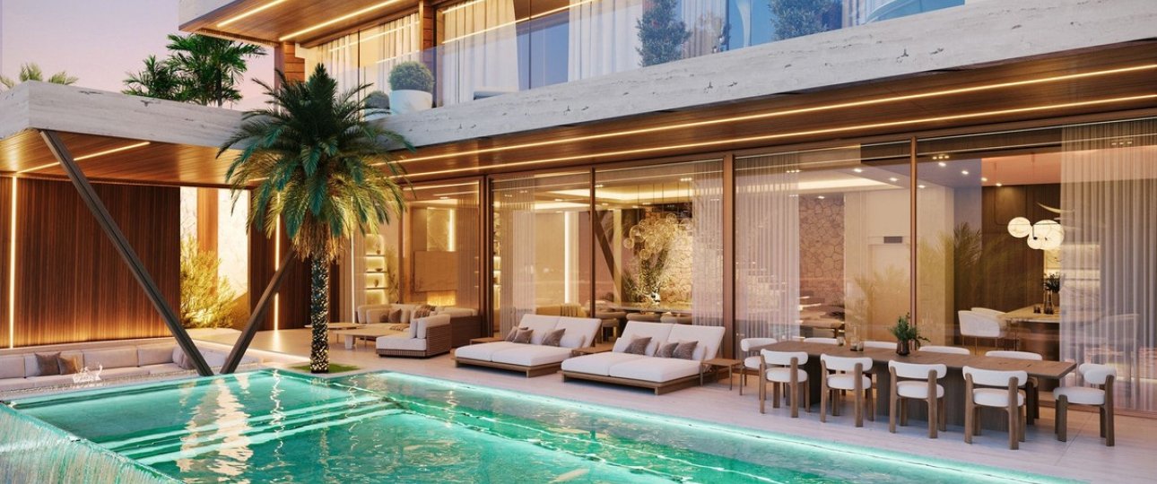 Resale - Villa - Marbella - Altos de los Monteros