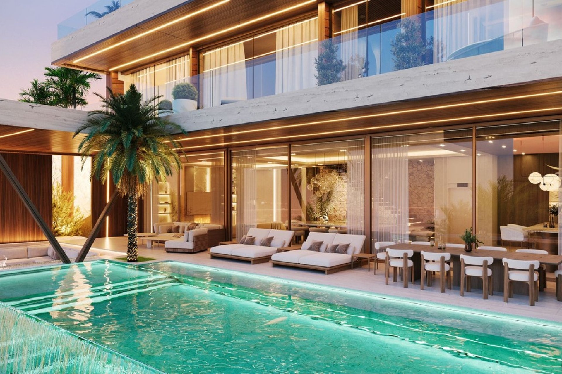 Resale - Villa - Marbella - Altos de los Monteros
