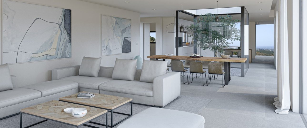 Resale - Villa - Marbella - Altos de los Monteros