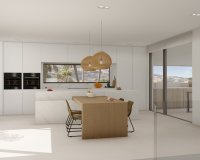 Resale - Villa - Marbella - Altos de los Monteros