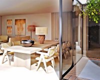 Resale - Villa - Marbella - Altos de los Monteros