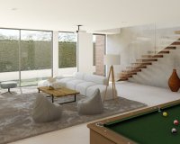 Resale - Villa - Marbella - Altos de los Monteros