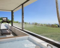 Resale - Villa - Marbella - Altos de los Monteros