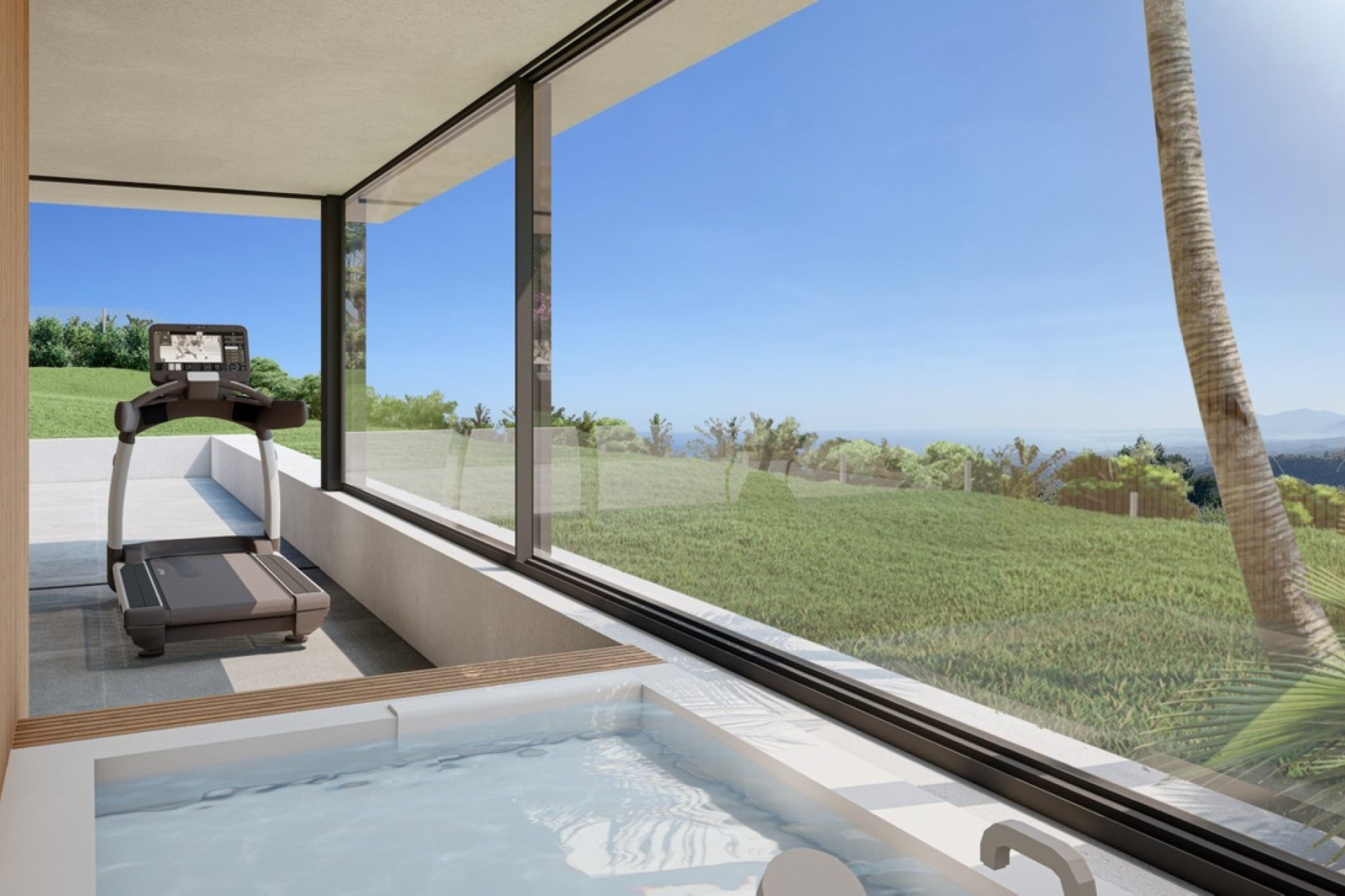 Resale - Villa - Marbella - Altos de los Monteros
