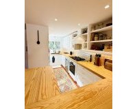 Resale - Villa - Marbella - Altos de los Monteros