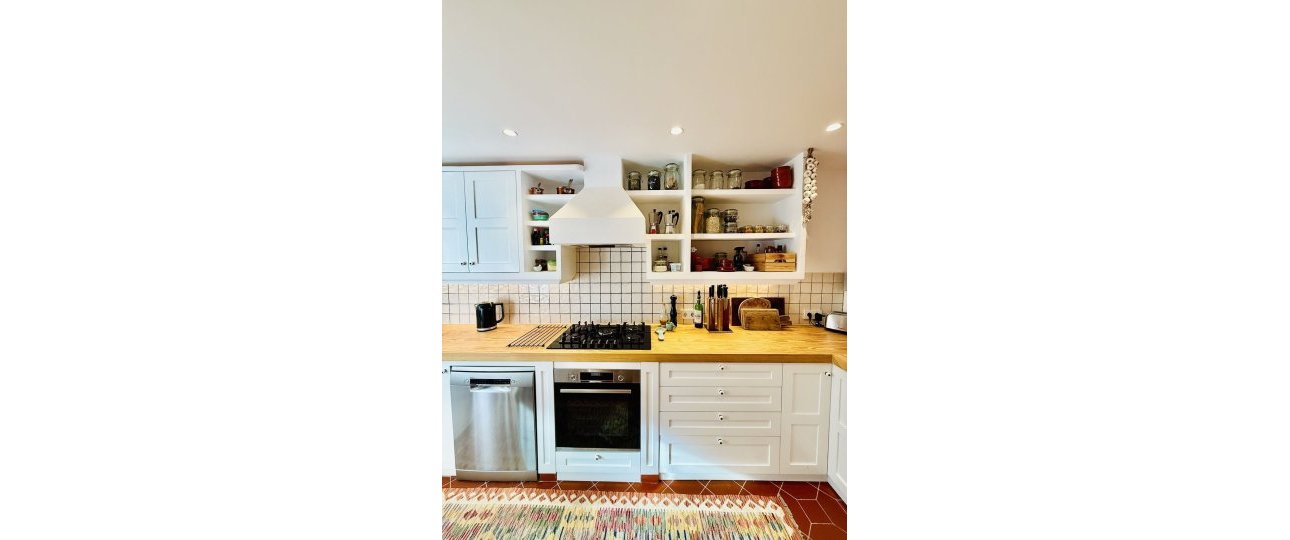 Resale - Villa - Marbella - Altos de los Monteros