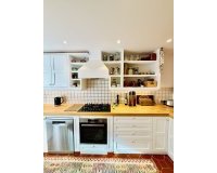 Resale - Villa - Marbella - Altos de los Monteros