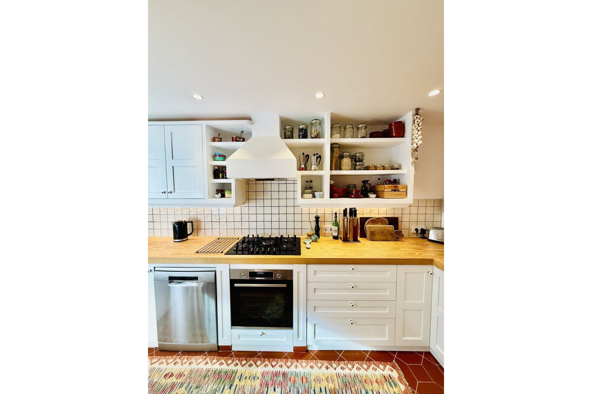 Resale - Villa - Marbella - Altos de los Monteros