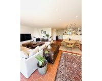 Resale - Villa - Marbella - Altos de los Monteros