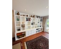 Resale - Villa - Marbella - Altos de los Monteros