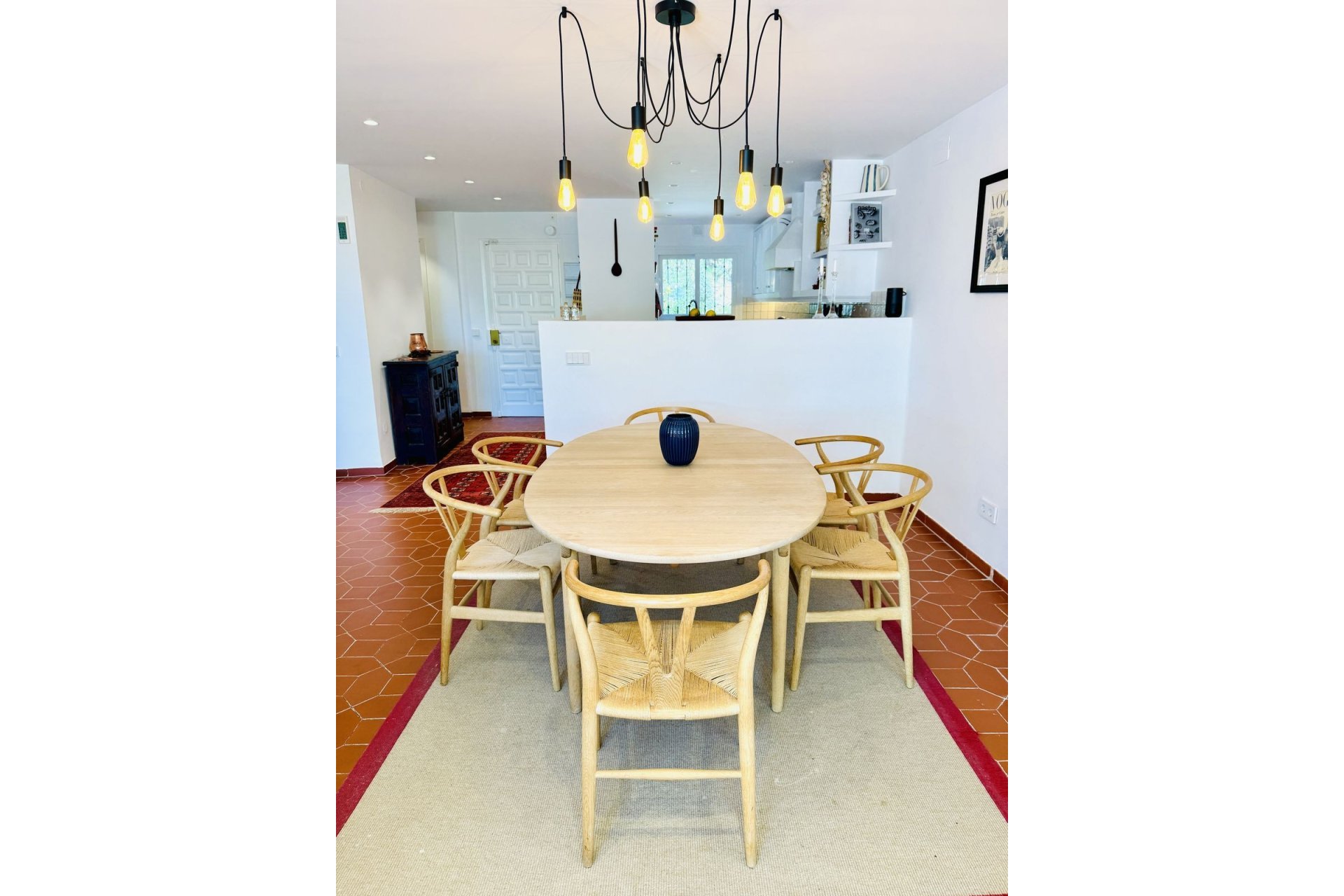 Resale - Villa - Marbella - Altos de los Monteros