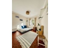 Resale - Villa - Marbella - Altos de los Monteros
