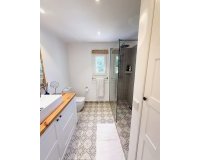 Resale - Villa - Marbella - Altos de los Monteros