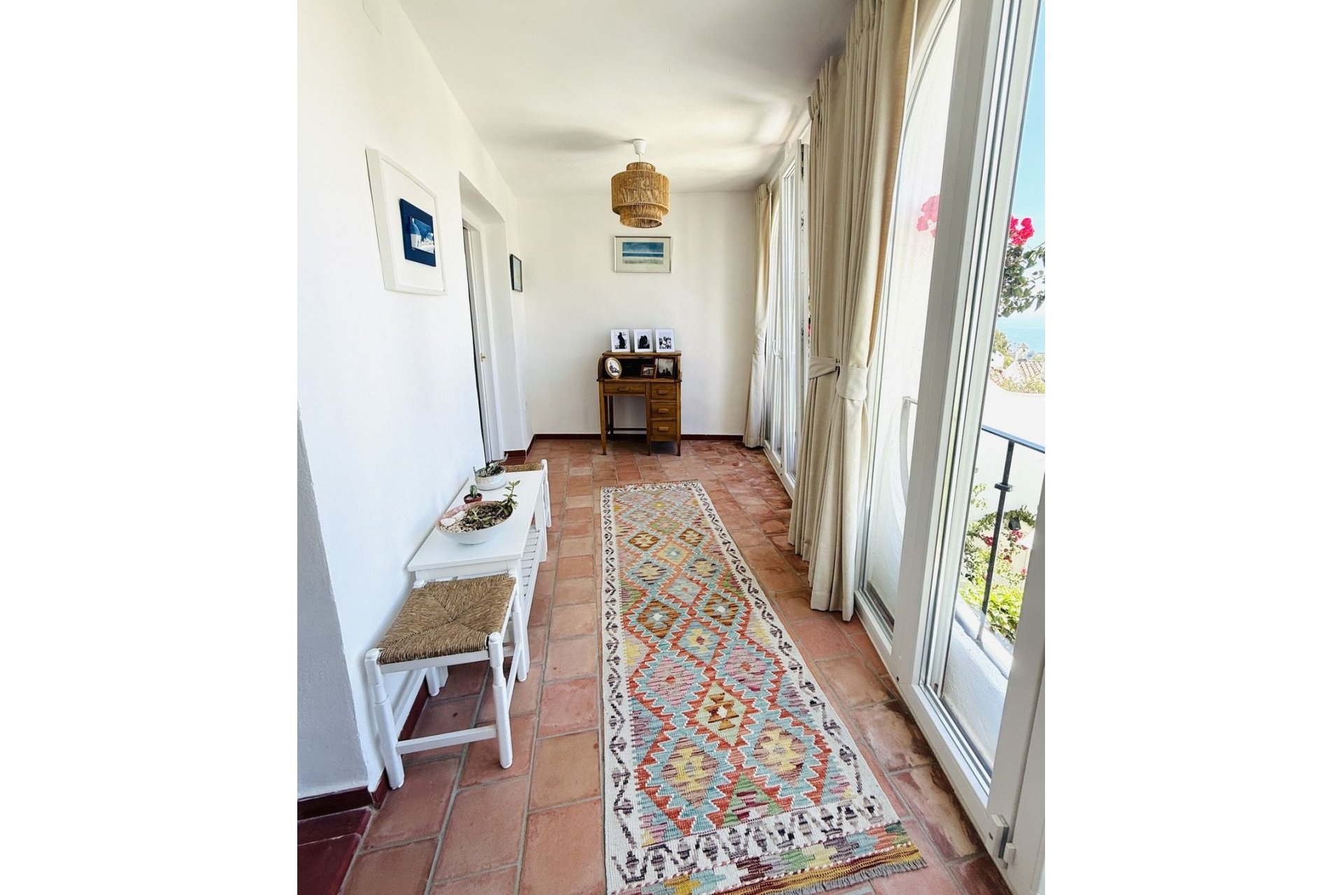 Resale - Villa - Marbella - Altos de los Monteros