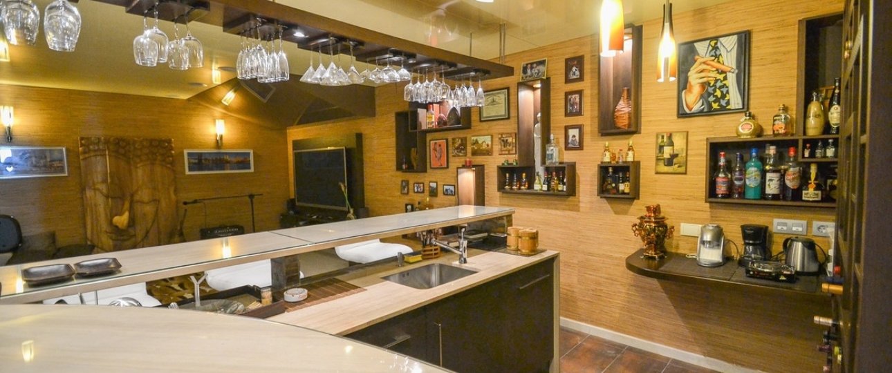 Resale - Villa - Marbella - Altos de los Monteros