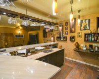 Resale - Villa - Marbella - Altos de los Monteros
