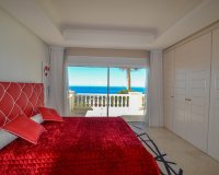 Resale - Villa - Marbella - Altos de los Monteros