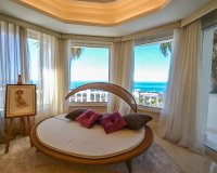 Resale - Villa - Marbella - Altos de los Monteros