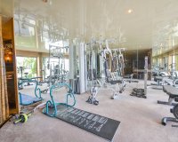 Resale - Villa - Marbella - Altos de los Monteros
