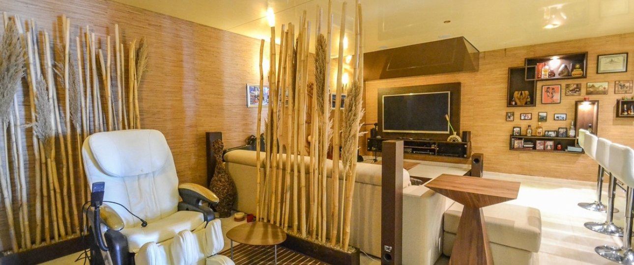 Resale - Villa - Marbella - Altos de los Monteros