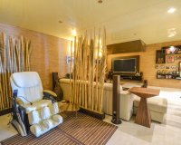 Resale - Villa - Marbella - Altos de los Monteros