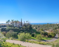 Resale - Villa - Marbella - Altos de los Monteros
