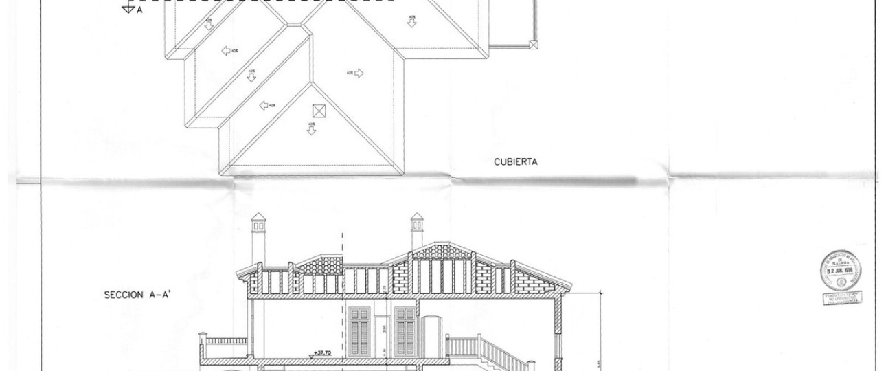 Resale - Villa - Marbella - Altos de los Monteros