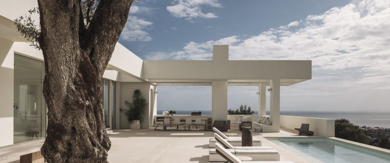 Resale - Villa - Marbella - Altos de los Monteros