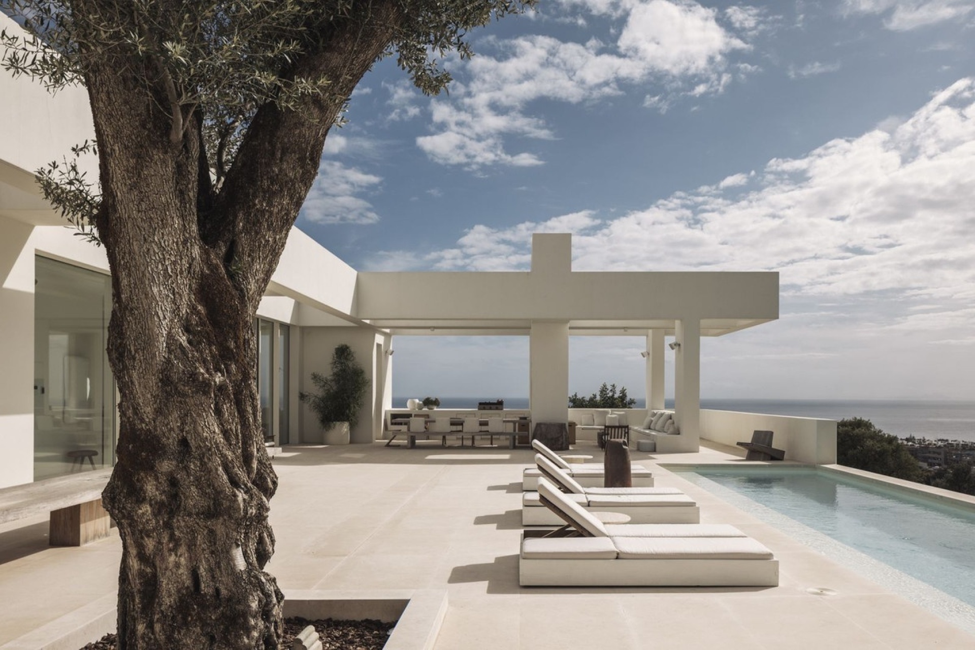 Resale - Villa - Marbella - Altos de los Monteros