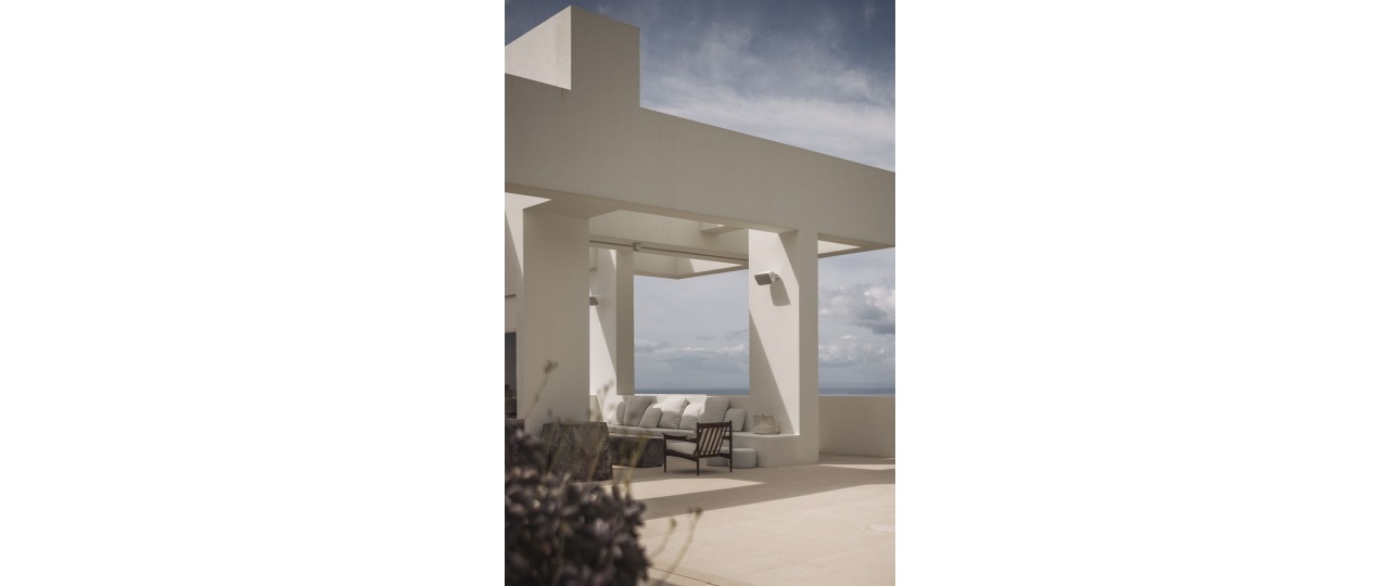 Resale - Villa - Marbella - Altos de los Monteros