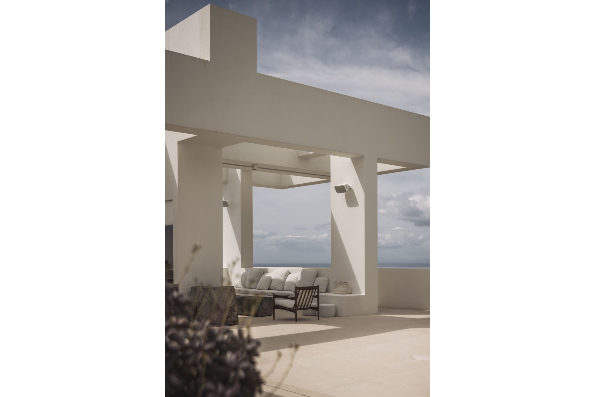 Resale - Villa - Marbella - Altos de los Monteros