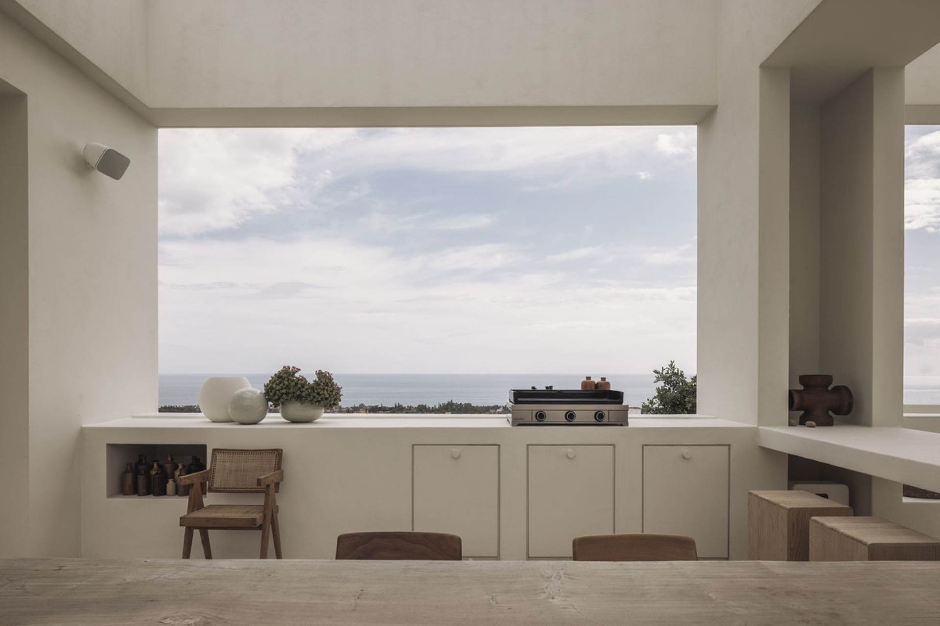 Resale - Villa - Marbella - Altos de los Monteros