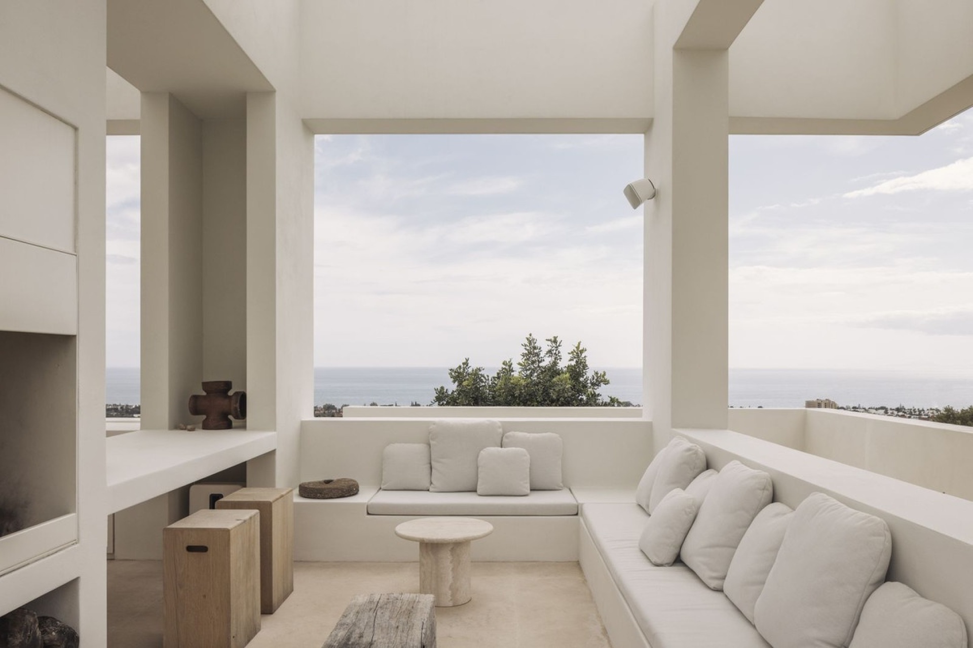 Resale - Villa - Marbella - Altos de los Monteros
