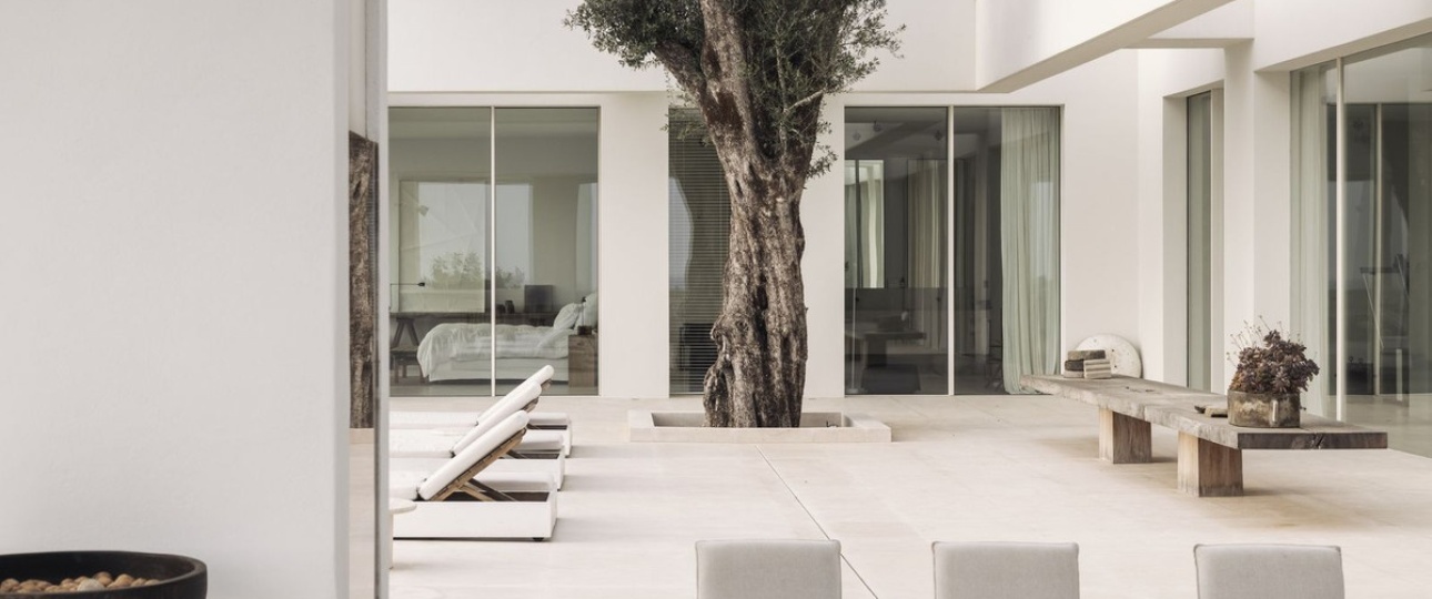 Resale - Villa - Marbella - Altos de los Monteros