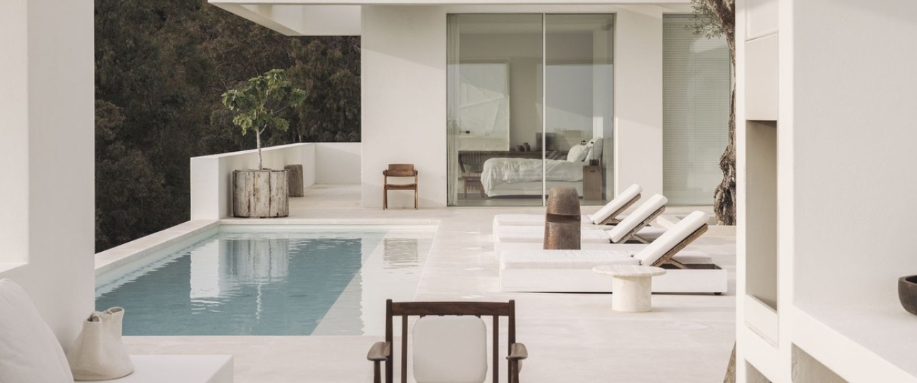 Resale - Villa - Marbella - Altos de los Monteros