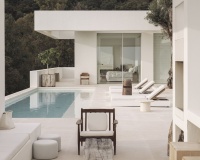 Resale - Villa - Marbella - Altos de los Monteros