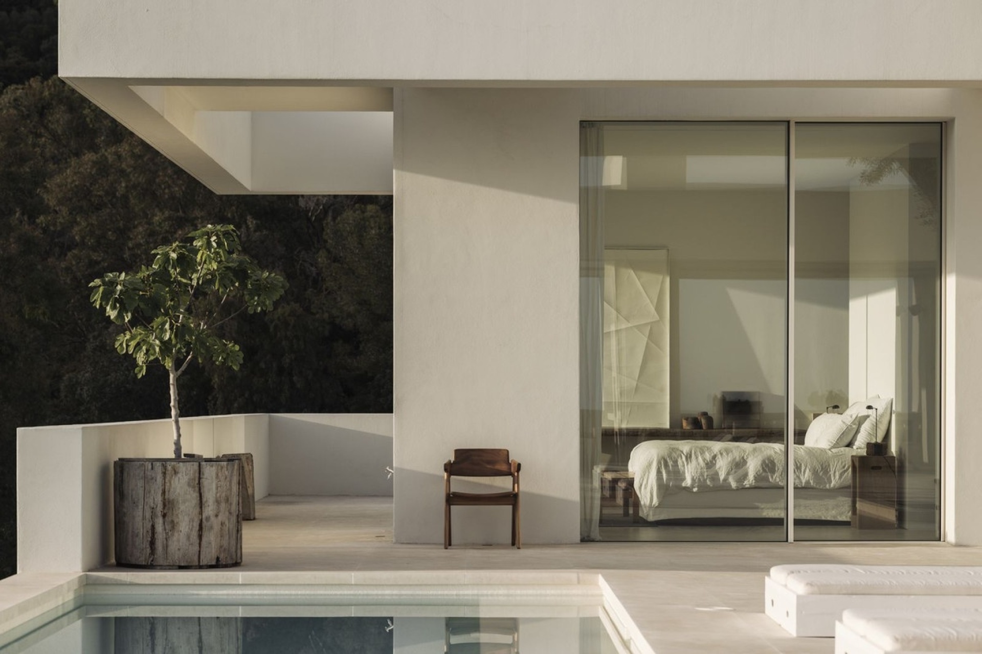 Resale - Villa - Marbella - Altos de los Monteros